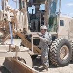 Rent Grader for Road Construction