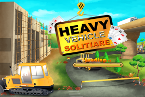 Heavy Vehicle Solitaire