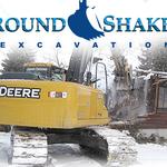 Check these steps to operate the useful heavy equipment- excavator