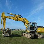 Choose Preeminent and Cost Effective Demolition Excavator for Your Construction Site 
