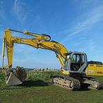 Top 10 Fantastic Types of Excavators