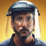 Protect Your Eyes At The Construction Site. Use Heavy Equipment Safety Glasses