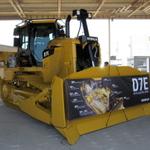 Use the Caterpillar D11 Dozer to Work Smoothly