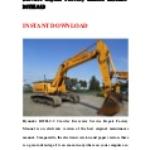 The Latest Excavators Of Asia Are Ruling The Construction World