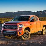 Buy the best pickup trucks for your construction site