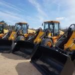 How to Refurbish Earth Moving Heavy Equipment