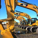 Buying heavy equipment directly from the company or from the dealer