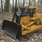 How to Maintain Heavy Equipment Parts
