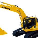 Service Manuals of different heavy equipment
