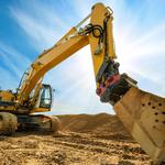 Heavy Equipment summer maintenance