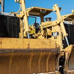 Selling construction equipment is tougher than selling any consumer durable item