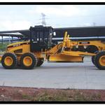 Know the Fundamentals while Operating a Motor Grader