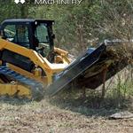 Caterpillar 349F Excavator