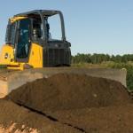 Looking for a stable and economical excavator – You should try Gradall