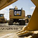 LinkedIn can be instrumental in the heavy equipment business