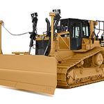 Top 5 favorite pieces of heavy equipment