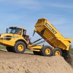 Heavy equipment with modern technology will be rolled out in 2016