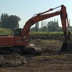 Buying excavators that save on fuel can be a good investment