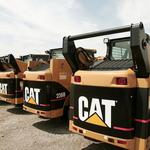 Top Selling Caterpillar machines