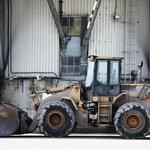 Heavy equipment accidents