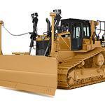 Middle East can give good sales figure for heavy equipment companies