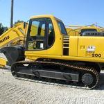 New into selling heavy equipment – Learn your stuff well