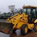 Joint Checks with Heavy Equipment Rental House and Construction Companies