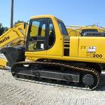 Selling heavy equipment is driven by passion