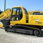 Construction Heavy Equipment