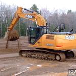 Heavy Equipment Broker/Trader