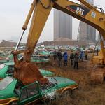 Caterpillar D8 Dozer