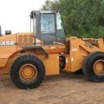 Buying a backhoe loader