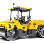 Road construction – Utility of compact rollers can give it altogether new shape
