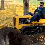 Get the best land clearing equipment to get optimum results