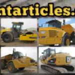 Heavy equipment accessories can turn out to be a good business opportunity