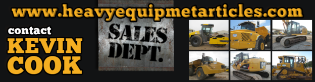 Rent Heavy Equipment Texas