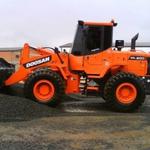 Expect good rental income from a wheel loader