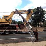 Renting a water truck can prove to be a lot helpful