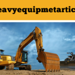 Understanding Heavy Equipment: OSHA’s Perspective